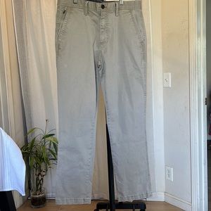 Vintage beige pant